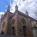 Unirii- Sinagoga Coral